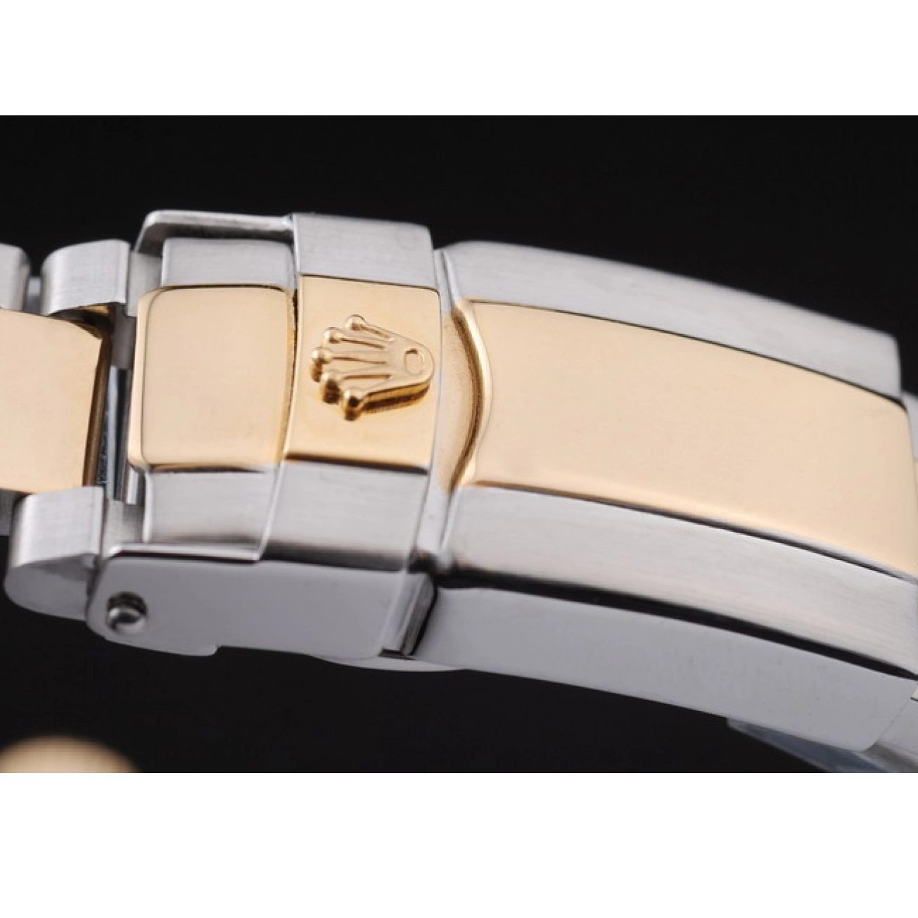 Aaa fake watches Rolex Yacht-Master-rl95 0825